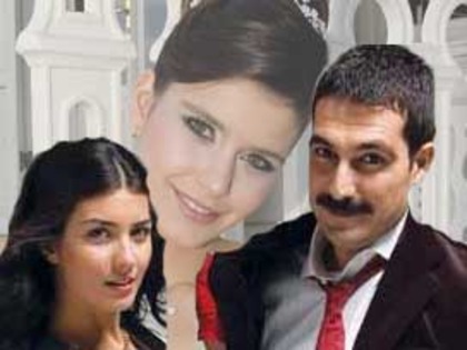 love-trio - Tuba Buyukustun