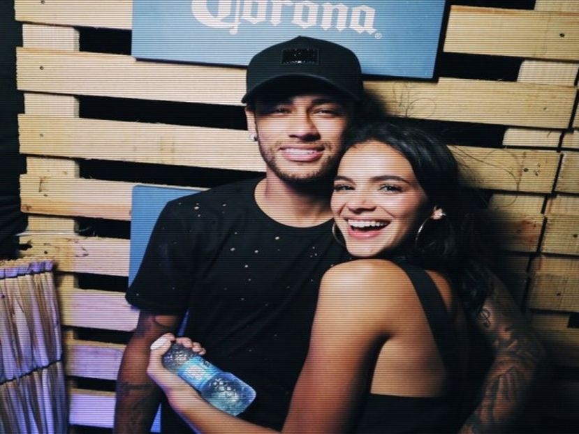  - 2hearts1love - Bruna and Neymar
