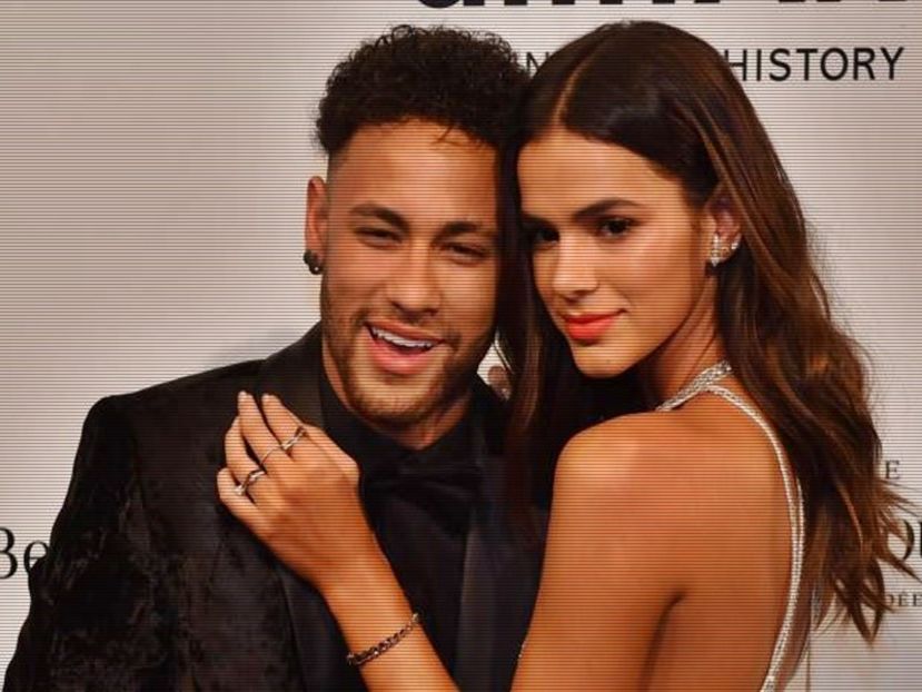  - 2hearts1love - Bruna and Neymar