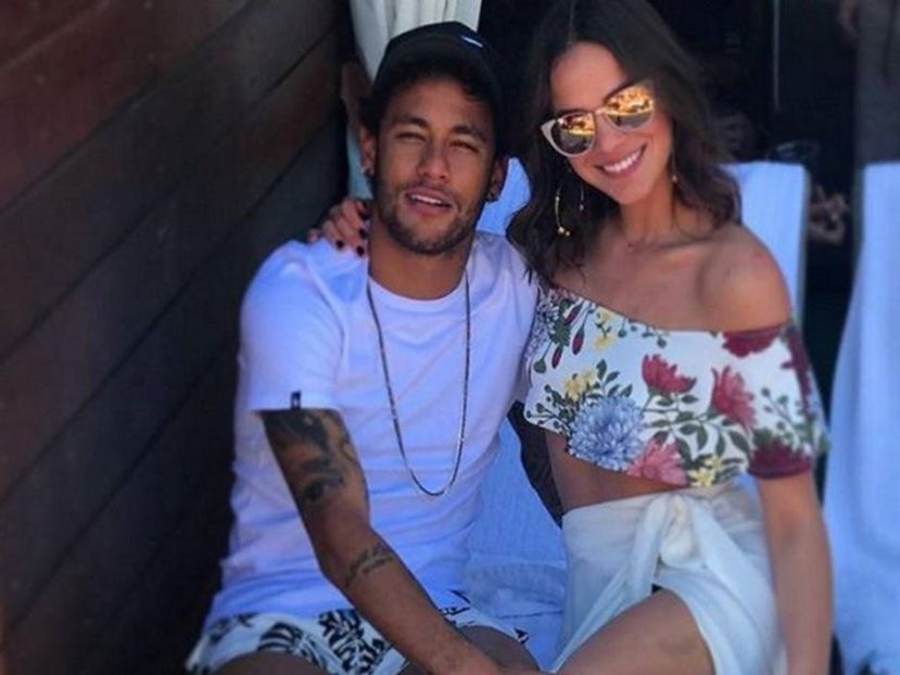  - 2hearts1love - Bruna and Neymar