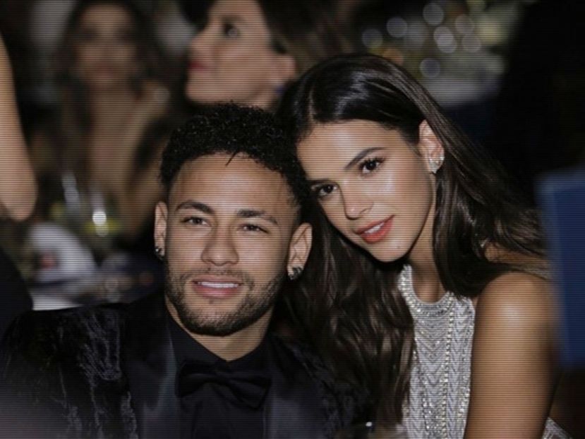  - 2hearts1love - Bruna and Neymar