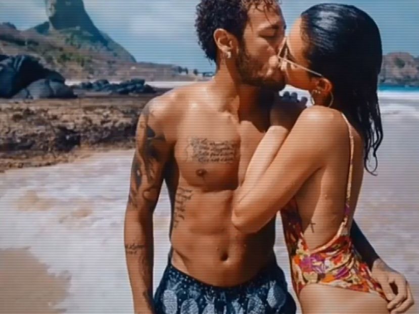  - 2hearts1love - Bruna and Neymar