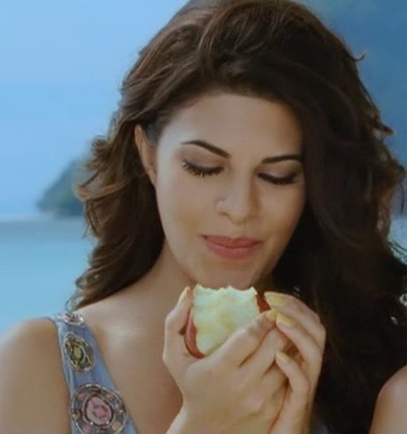 *se intoarce cu spatele la ea* - episodul 57