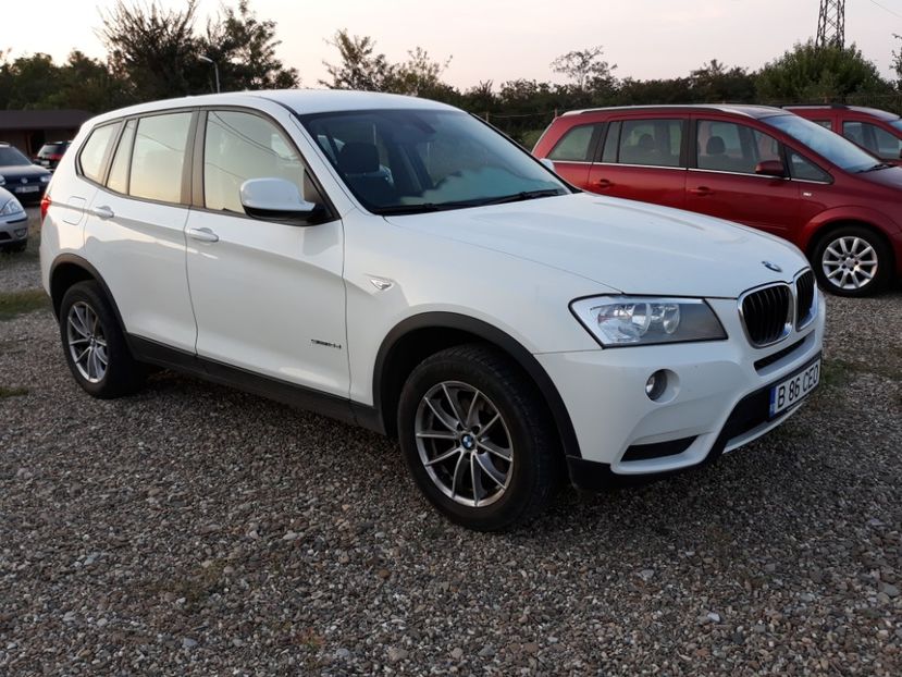  - bmw x3