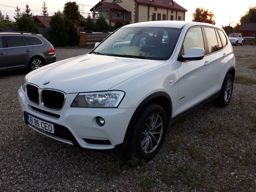  - bmw x3