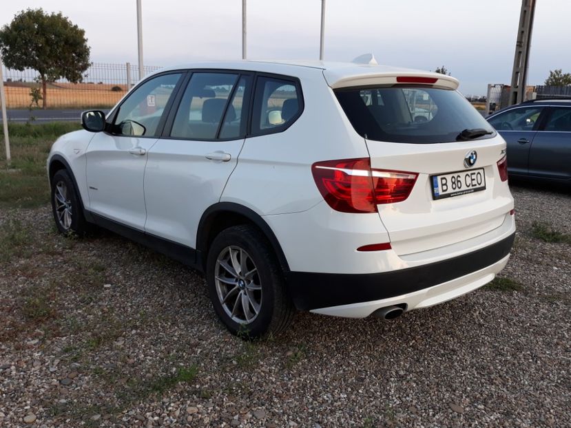  - bmw x3