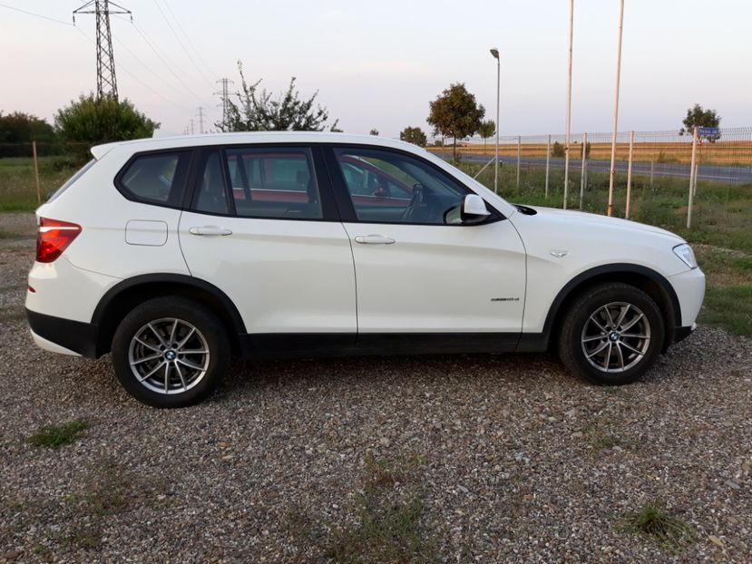  - bmw x3