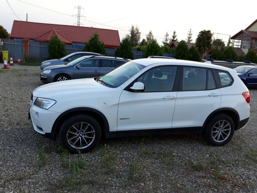  - bmw x3