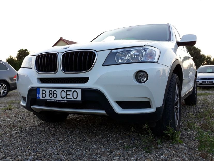  - bmw x3