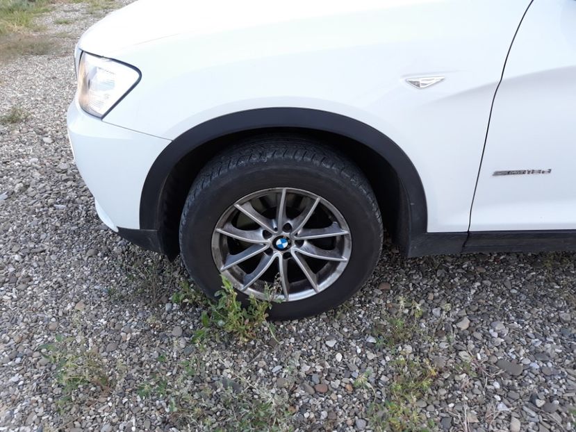  - bmw x3