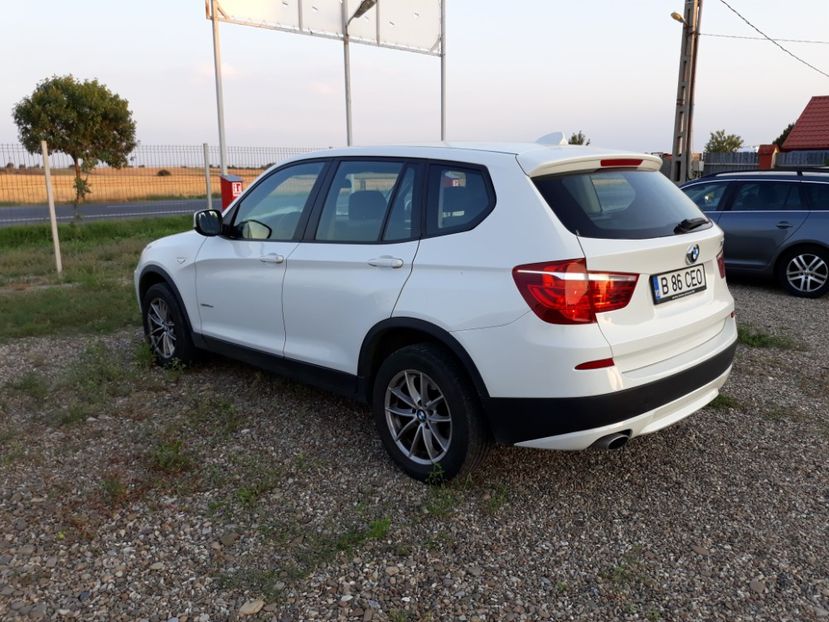  - bmw x3