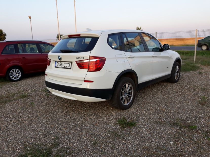 - bmw x3