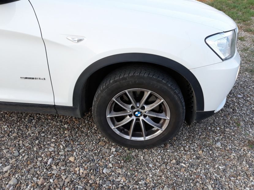  - bmw x3