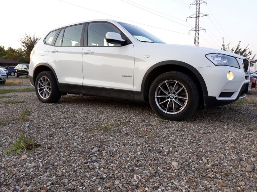  - bmw x3