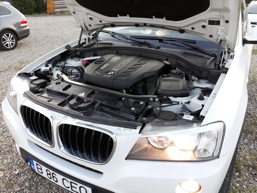  - bmw x3