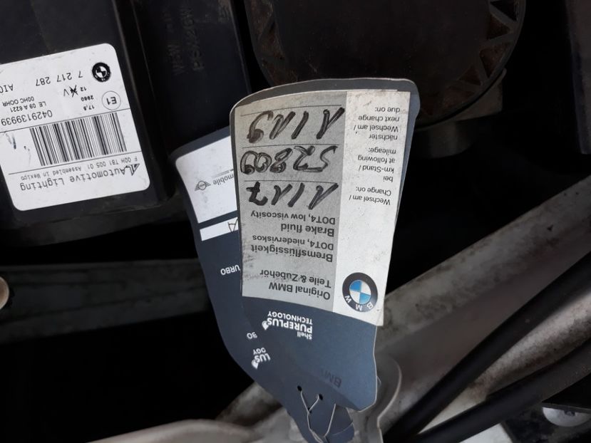  - bmw x3