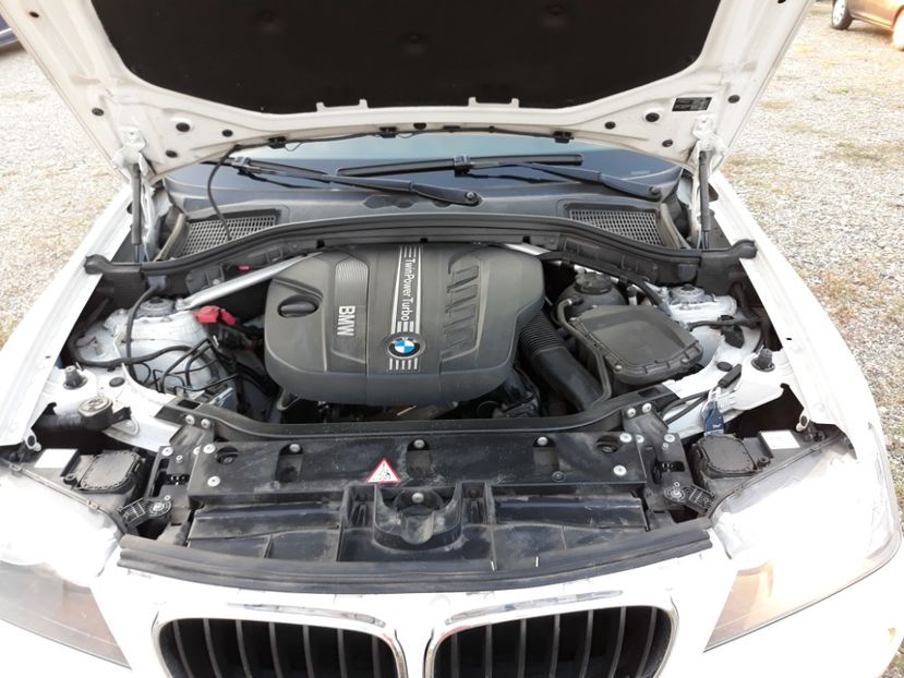  - bmw x3