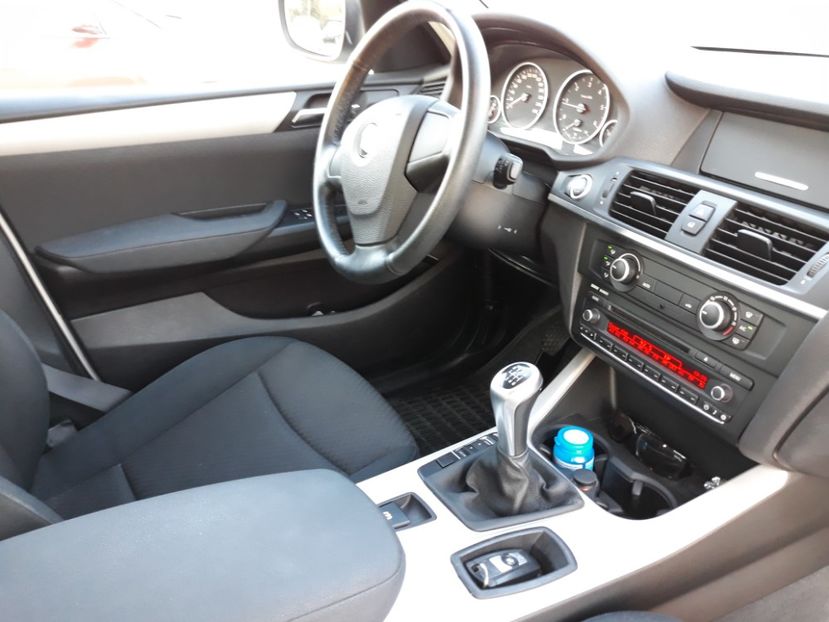  - bmw x3