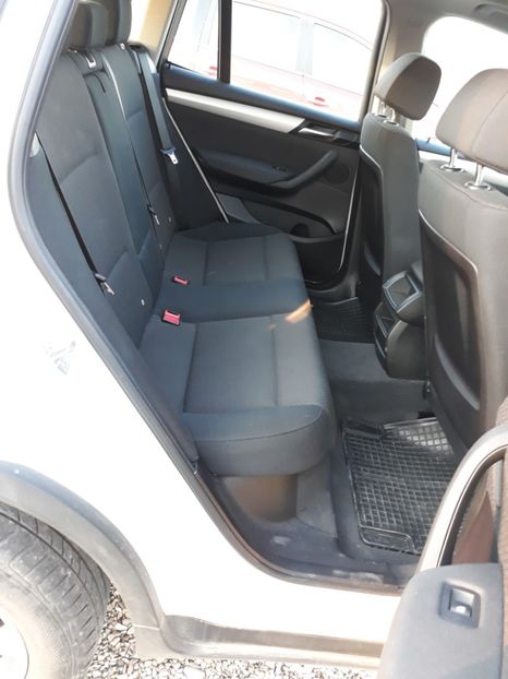  - bmw x3