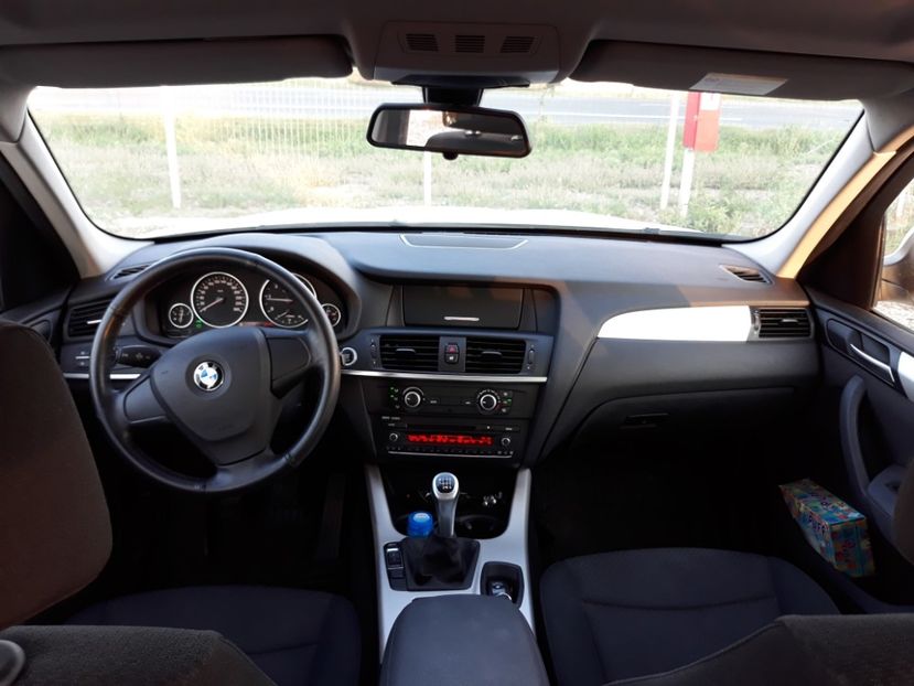  - bmw x3
