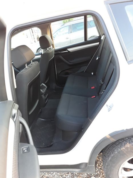  - bmw x3