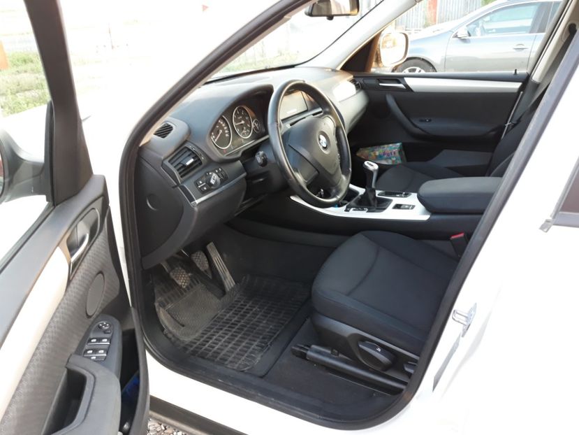  - bmw x3