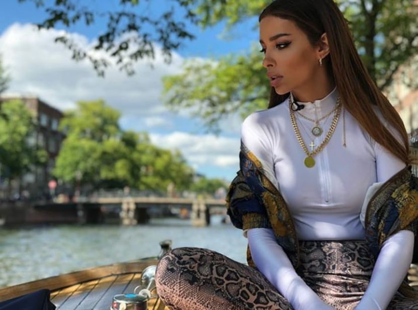 Eurovision 2018 - 2018 Eurovision Song Contest Part 6