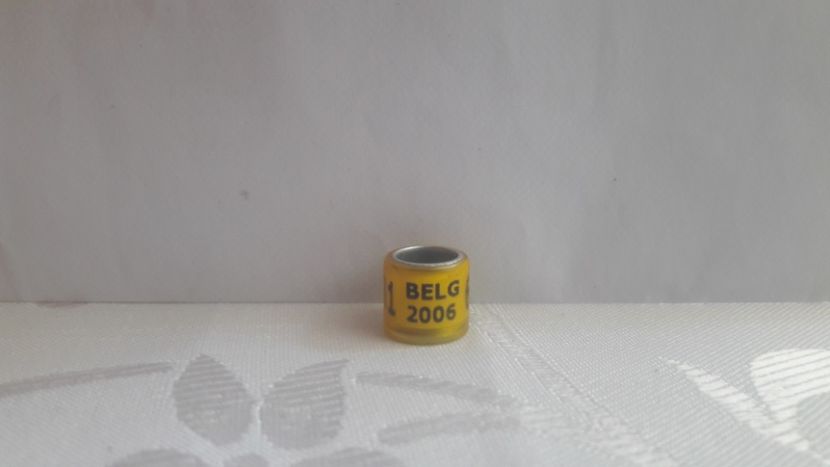 BELG 2006 - BELGIA - BELG