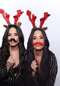  - Demi twins