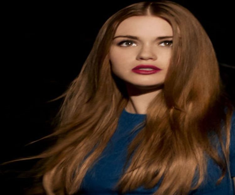 *se aseaza langa Derek*Poate-ti port eu noroc.. - episodul 57