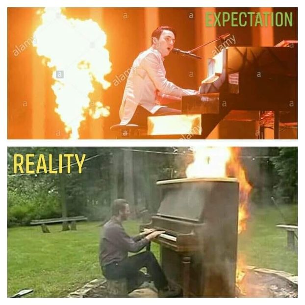 Eurovision 2018 - 2018 Eurovision Song Contest Part 6