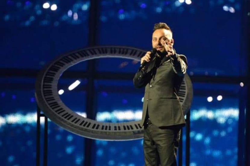 Eurovision 2018 - 2018 Eurovision Song Contest Part 6