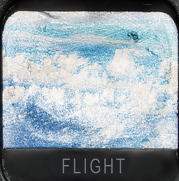  - qx- ULTIMATE LOVE MAG - the 2nd