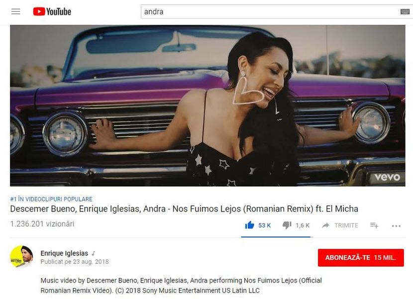 Eurovision 2018 - 2018 Eurovision Song Contest Part 6