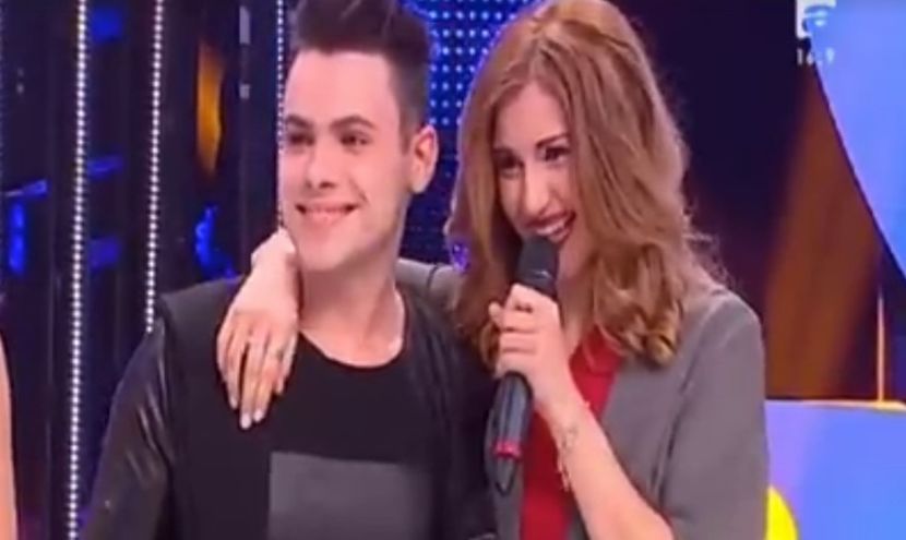 bandicam 2018-08-25 20-39-17-883 - 0 a Alina si Mircea