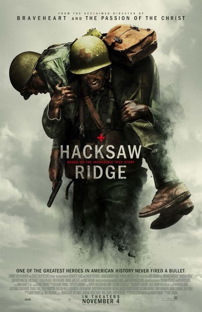 111.hacksaw ridge - 07Filme