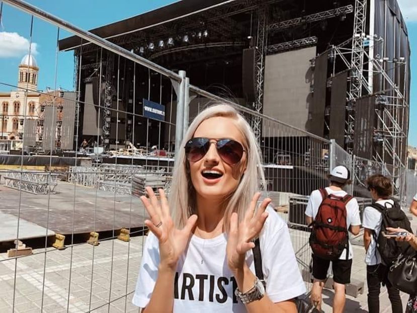 Eurovision 2018 - 2018 Eurovision Song Contest Part 6