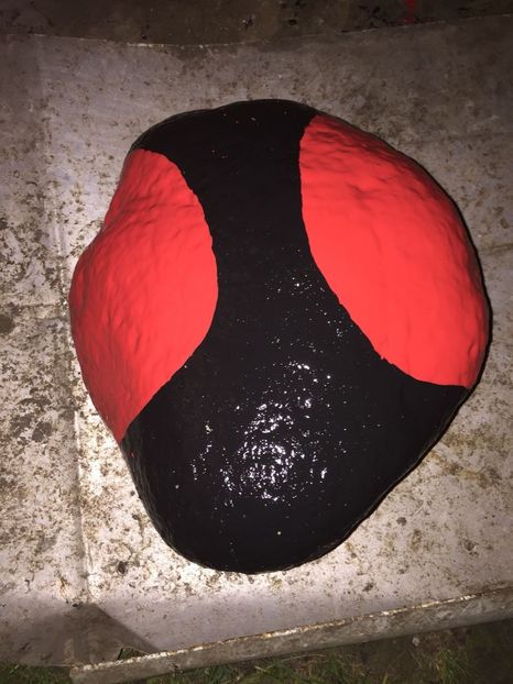 AFRY2780 - Decor ptr gradină facute de mine