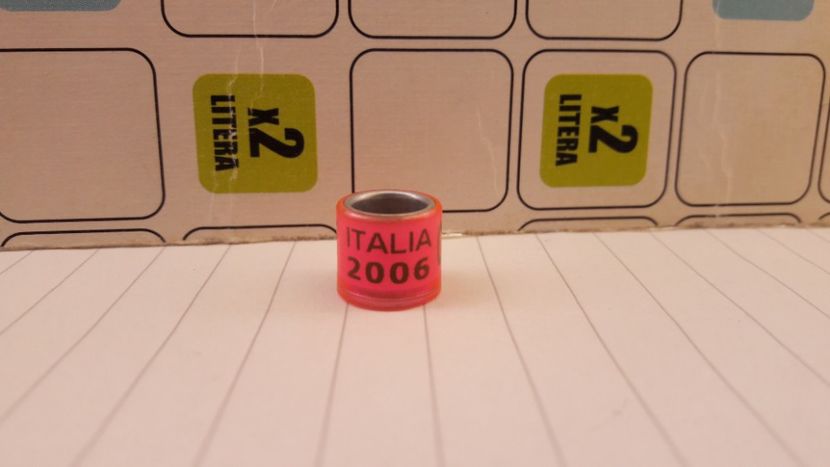 ITALIA 2006 - ITALIA - IT