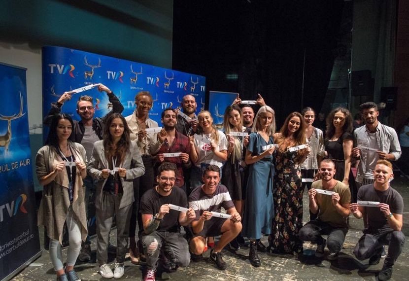 Eurovision 2018 - 2018 Eurovision Song Contest Part 6