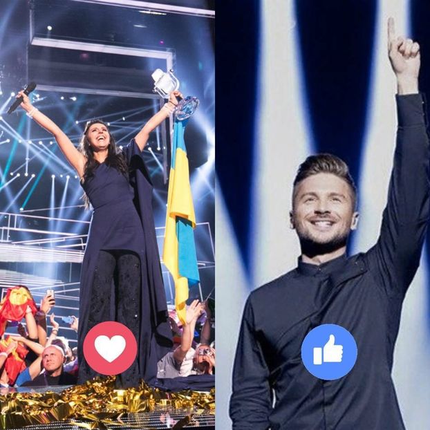 Eurovision 2018 - 2018 Eurovision Song Contest Part 6