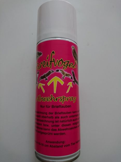 SPRAY ANTI RAPITOARE 200 ML 63 RON - SPRAY ANTI RAPITOARE 200 ML - 63 RON
