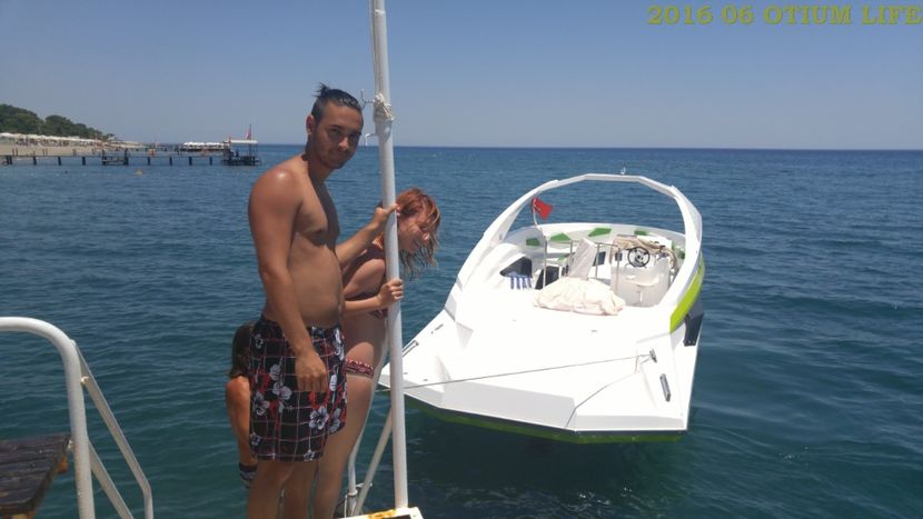  - OTIUM ziua 5