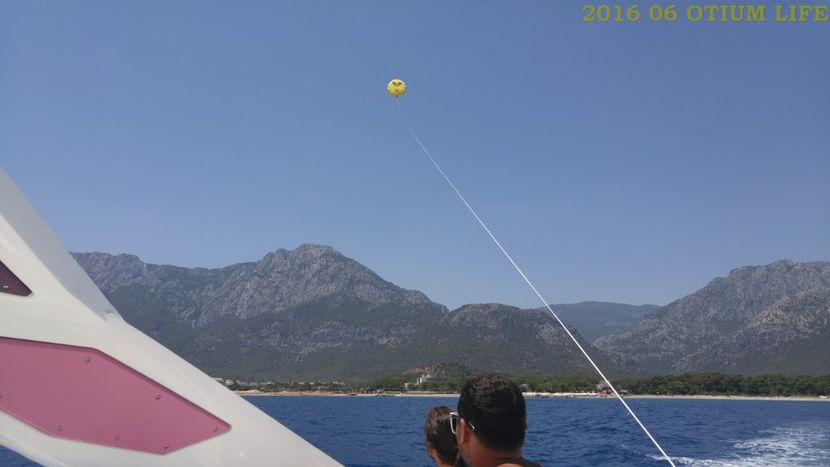  - OTIUM ziua 5