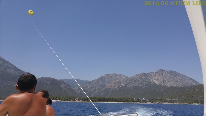  - OTIUM ziua 5