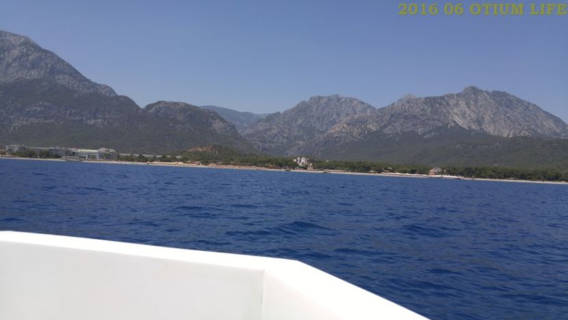  - OTIUM ziua 5