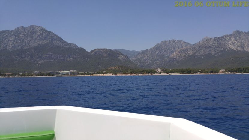  - OTIUM ziua 5