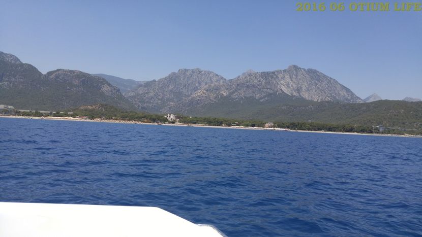  - OTIUM ziua 5