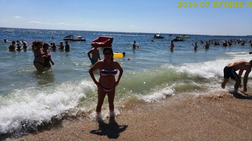  - 2016 07 Cu Piciu la Eforie N