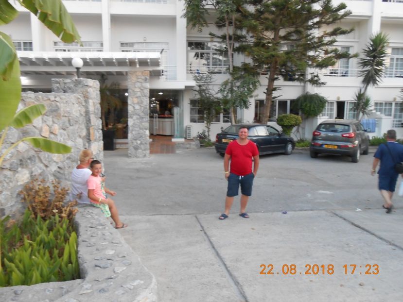 cipru_2018_ 058 - 2018 - Cipru de Nord - Kyrenia